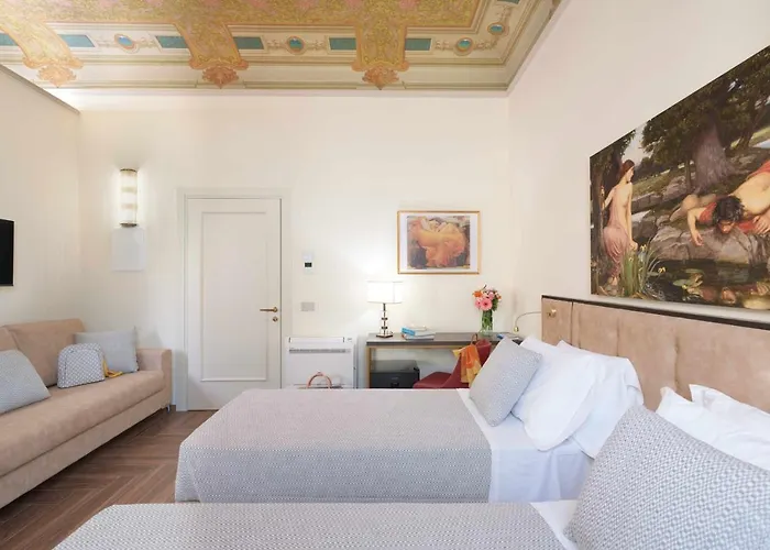Residenza Mondragone