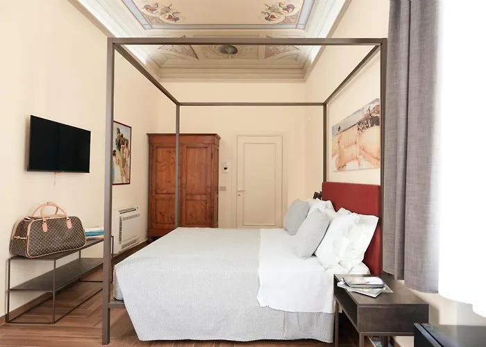 Residenza Mondragone
